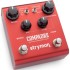Strymon Compadre, Dual Voice Compressor & Boost Effects Pedal