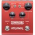 Strymon Compadre, Dual Voice Compressor & Boost Effects Pedal