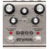 Strymon Deco (V2) Tape Saturation & Doubletracker Effects Pedal with MIDI