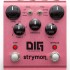Strymon DIG (V2) Dual Digital Delay Effects Pedal with MIDI