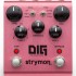 Strymon DIG (V2) Dual Digital Delay Effects Pedal with MIDI