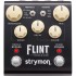 Strymon Flint (v2) Tremolo and Reverb Effects Pedal with MIDI