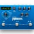 Strymon Mobius Multidimensional Modulation Effects Pedal