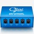 Strymon Ojai Compact, High Current DC Pedal Power Supply