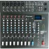 Studiomaster Club XS 10+, 8-Channel USB Mixer with Effects & Bluetooth