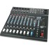 Studiomaster Club XS 10+, 8-Channel USB Mixer with Effects & Bluetooth