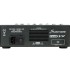 Studiomaster Club XS 6+, 4-Channel USB Mixer with Effects & Bluetooth