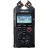 Tascam DR-40X Portable 4-Track Audio Recorder & USB Interface