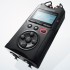Tascam DR-40X Portable 4-Track Audio Recorder & USB Interface
