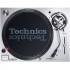 Technics SL-1200 MK7 Direct Drive DJ Turntables (Pair)