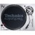 Technics SL-1200 MK7 Direct Drive DJ Turntable (Single)