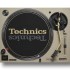 Technics SL-1200 MK7 DJ Turntable 50th Anniversary Limited Edition, Beige (Pair)