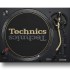 Technics SL-1200 MK7 DJ Turntable 50th Anniversary Limited Edition, Black (Pair)