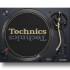 Technics SL-1200 MK7 DJ Turntable 50th Anniversary Limited Edition, Blue (Pair)
