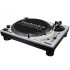 Technics SL-1200 MK7 DJ Turntable 50th Anniversary Limited Edition, White (Pair)