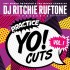 Practice Yo! Cuts Vol 1 Ritchie Ruftone 12'' Vinyl (TTW001)