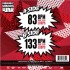 Practice Yo! Cuts Vol 4 Ritchie Ruftone 12'' Vinyl (TTW007)