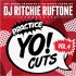 Practice Yo! Cuts Vol 4 Ritchie Ruftone 12'' Vinyl (TTW007)