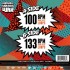 Practice Yo! Cuts Vol 5 Ritchie Ruftone 12'' Vinyl (TTW009)