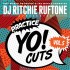 Practice Yo! Cuts Vol 5 Ritchie Ruftone 12'' Vinyl (TTW009)