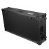 UDG Ultimate Flight Case for Pioneer CDJ-3000 & DJM-A9, with Laptop Shelf & Wheels