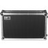 UDG Ultimate Flight Case Pioneer DJ DDJ-1000 Silver Plus, Shelf & Wheels