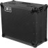 UDG Ultimate Flight Case Multi-Format Turntable, Black (MK2)