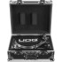 UDG Ultimate Flight Case Multi-Format Turntable, Silver (MK2)