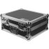 UDG Ultimate Flight Case Multi-Format Turntable, Silver (MK2)