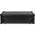 UDG Ultimate Flight Case Pioneer DJ DDJ-RX/SX3 Black Plus, Laptop Shelf