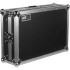 UDG Ultimate Flight Case Pioneer DDJ-RX/SX3 Silver Plus, Laptop Shelf