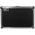 UDG Ultimate Flight Case Pioneer DDJ-RX/SX3 Silver Plus, Laptop Shelf
