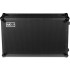 UDG Ultimate Flight Case for Pioneer DDJ-REV7 Black Plus, with Laptop Shelf & Wheels