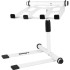 UDG Ultimate Height Adjustable Laptop Stand White