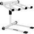 UDG Ultimate Height Adjustable Laptop Stand White