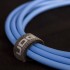 UDG USB-A to USB-B Straight Cable, Light Blue 3 Metre