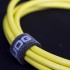 UDG USB-A to USB-B Straight Cable, Yellow, 1 Metre