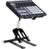 UDG Creator Laptop / Controller Stand Aluminium Black