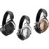 V-Moda Crossfade 3 Wireless Headphones Bronze Black