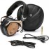 V-Moda Crossfade 3 Wireless Headphones Gunmetal Black