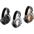 V-Moda Crossfade 3 Wireless Headphones Gunmetal Black