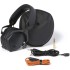 V-Moda Crossfade M-100-Master Headphones, Matte Black