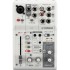 Yamaha AG03MK2 White, Live Streaming Mixer