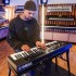Yamaha CK61 Stage Piano, 61-Key Keyboard
