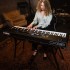 Yamaha CK88 Stage Piano, 88-Key Keyboard