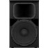 Yamaha DHR15, 465 Watt RMS Active PA Speaker (Single)