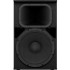 Yamaha DHR15, 465 Watt RMS Active PA Speaker (Single)