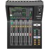 Yamaha DM3 22-Channel Digital Mixer with 16-In/16-Out DANTE Interface