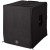Yamaha Padded Speaker Cover For DXS18X Subwoofer