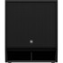 Yamaha DXS18XLF, 1230W RMS Active PA Subwoofer
